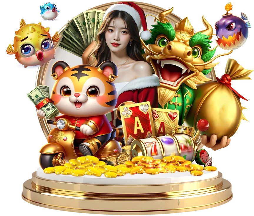 Casino live và bàn chơi trên 789Win