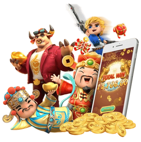Chuyên mục nổ hũ 789Win